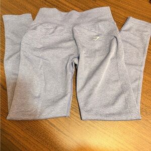 Gymshark blue  Women's Leggings